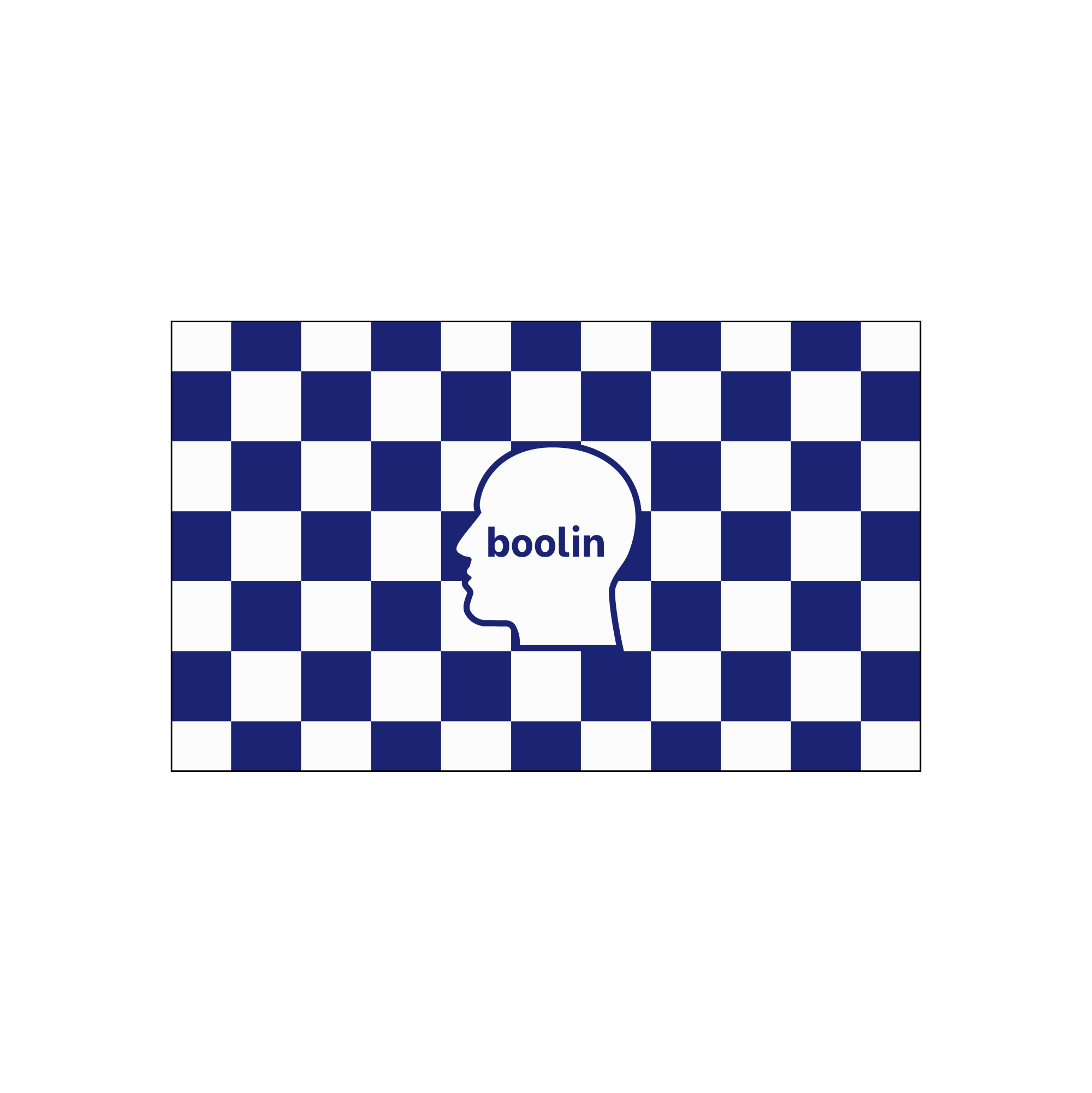 Boolin Flag