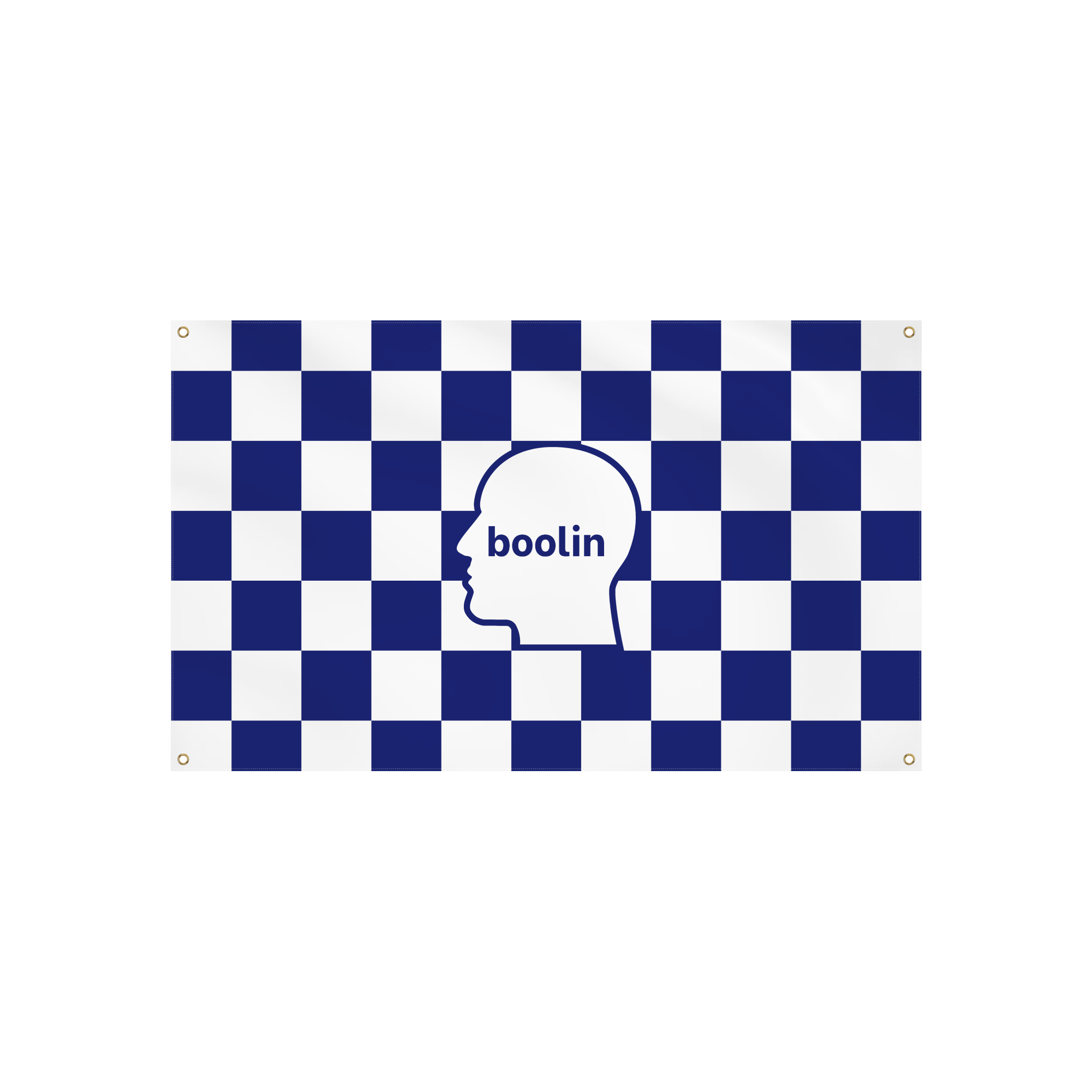 Boolin Flag