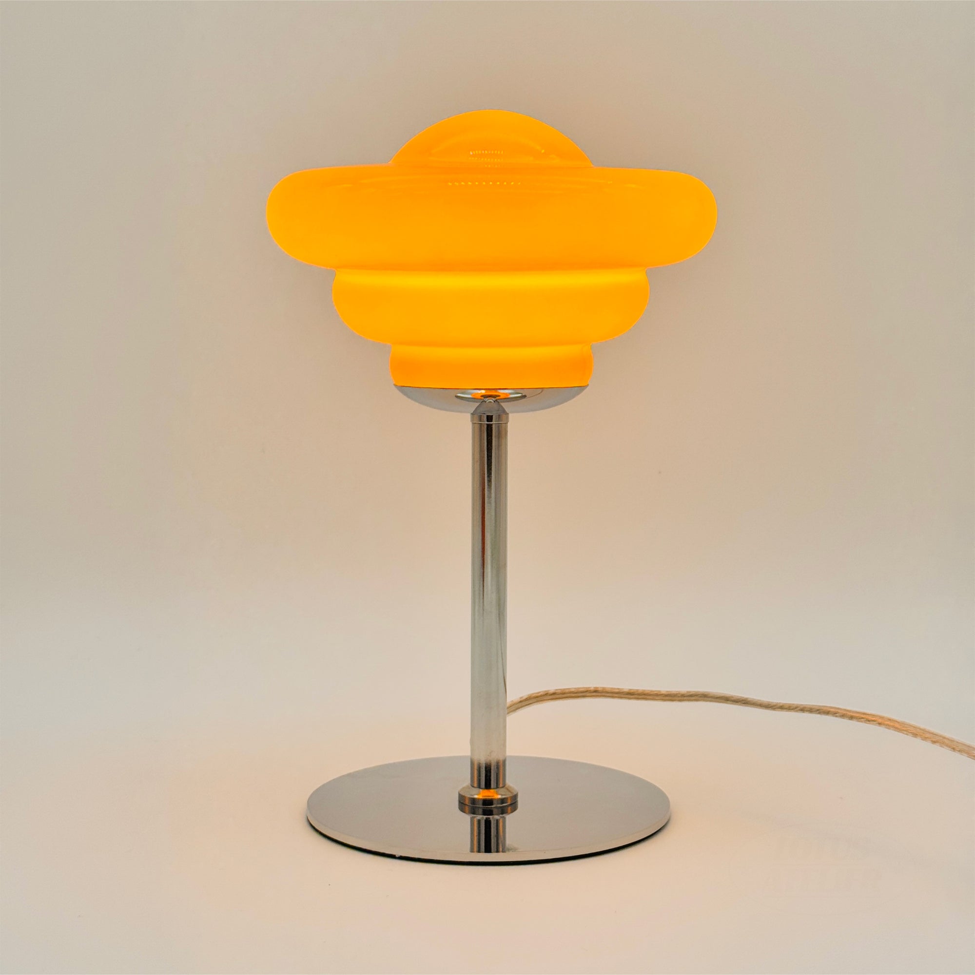 Lotus Atelier Levels Table Lamp