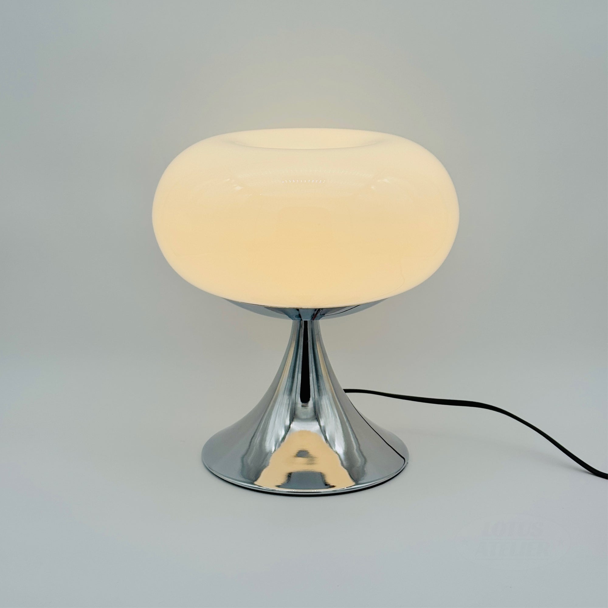 Halo Lamp