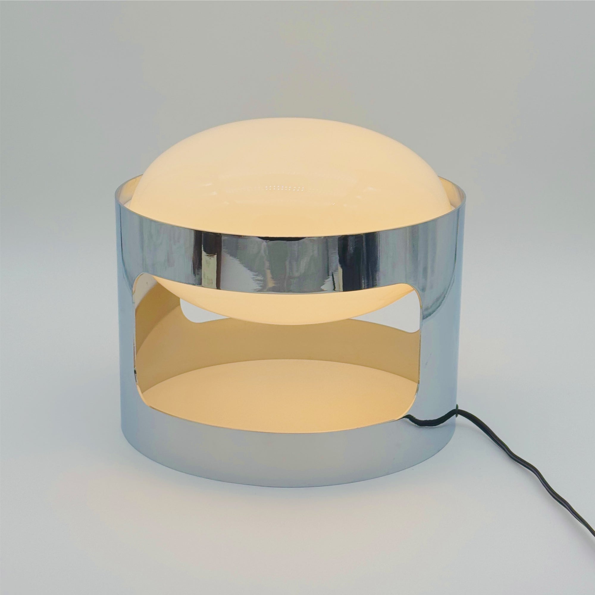 Saturn Lamp