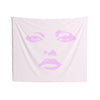 Pretty Face Tapestry