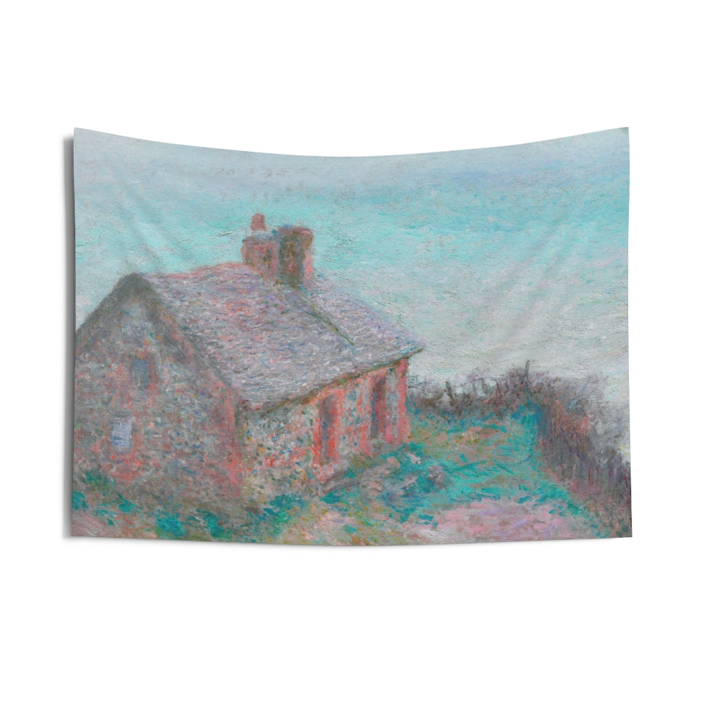 Monet Tapestry