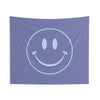 Load image into Gallery viewer, Smiley Face Tapestry Cute | Multiple Colors