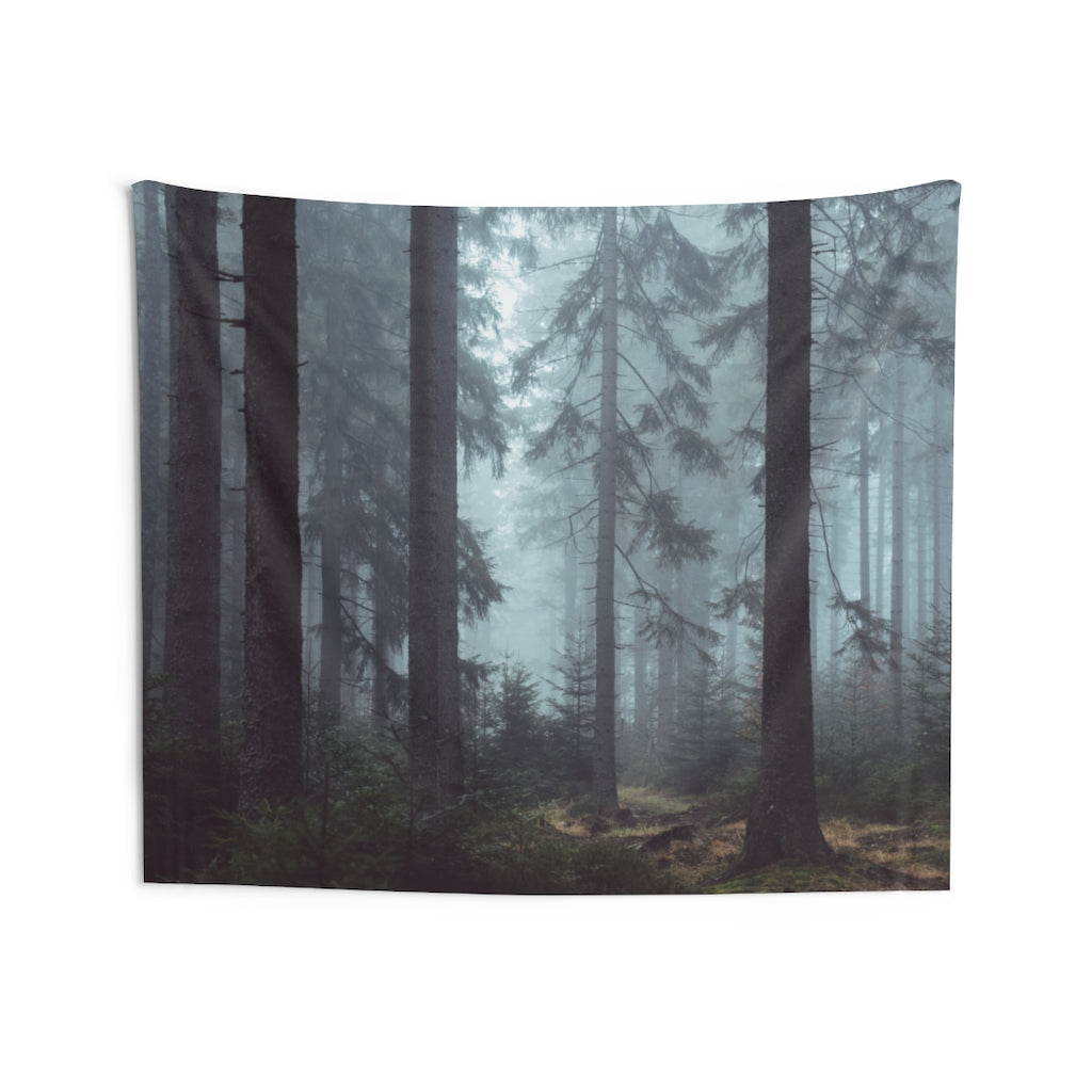 Forest Tapestry