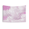 Pink Cloud Tapestry