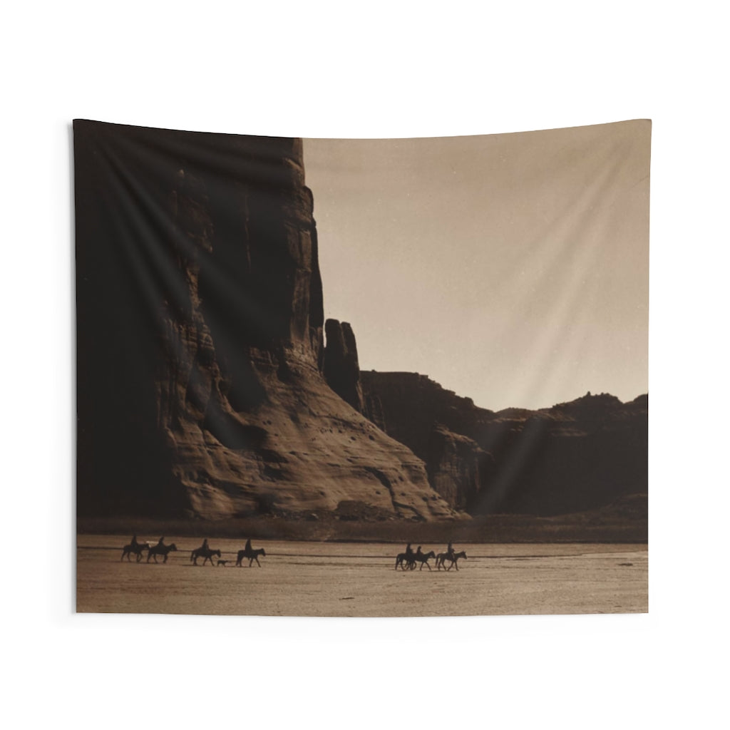 Desert Tapestry