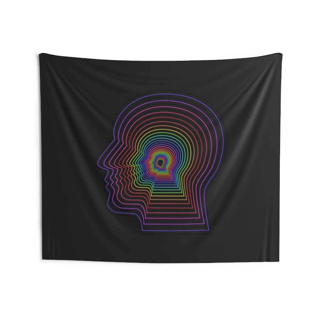 Profile Tapestry