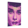Load image into Gallery viewer, Audrey Hepburn Wall Art