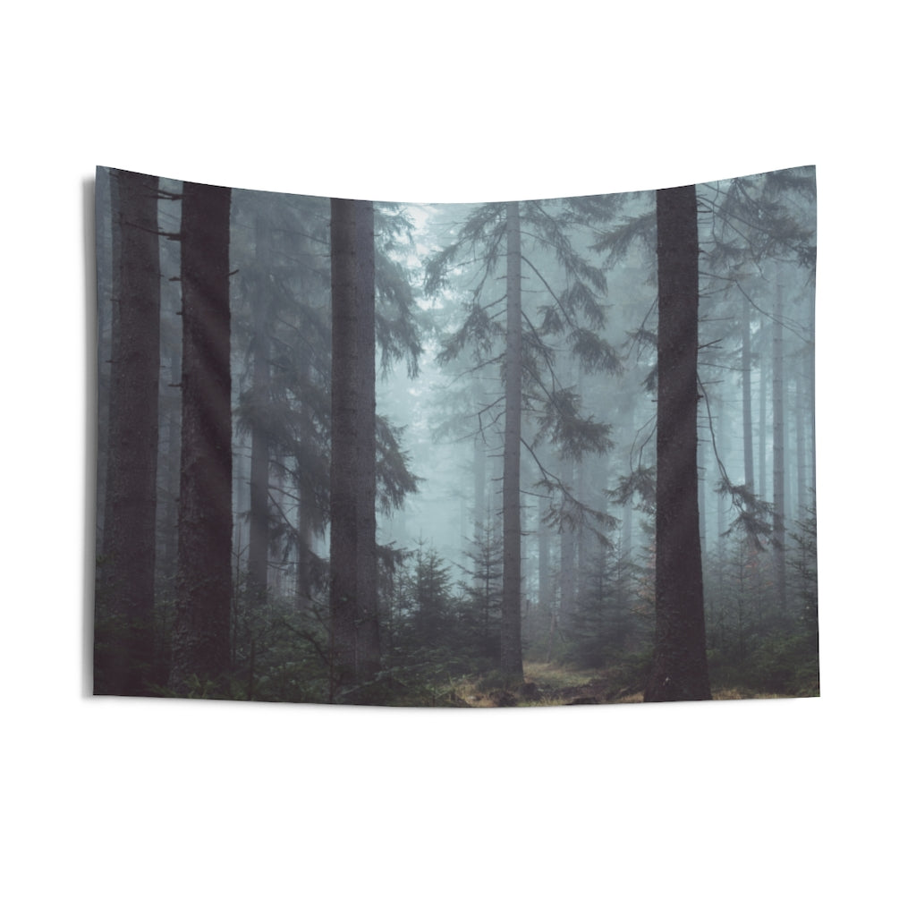Forest Tapestry