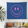 Load image into Gallery viewer, Smiley Tapestry