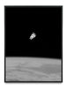 Load image into Gallery viewer, NASA Space Astronaut Poster | UNFRAMED