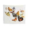 Butterfly Tapestry For Bedroom | Cottagecore Room Decor | Cottage Core Dorm Room Decor | Multiple Sizes