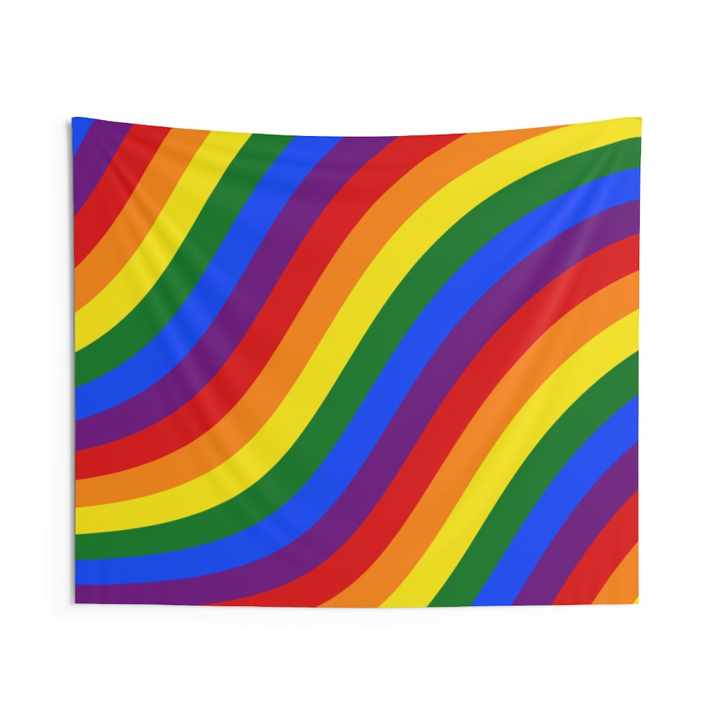 LGBT Tapestry