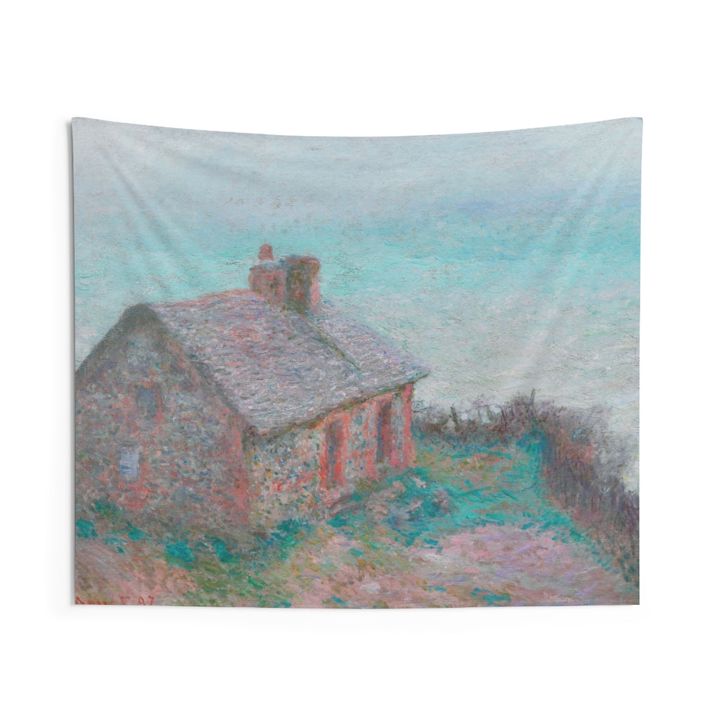 Monet Tapestry